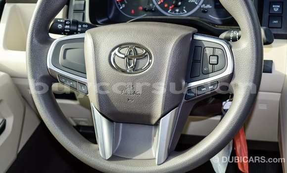 Buy Import Toyota Hiace White Car in Import - Dubai in Al Jazirah State Buy Import Toyota Hiace White Car in Import - Dubai in Al Jazirah State