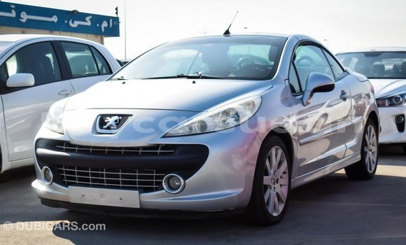 Buy Import Peugeot 207 Other Car in Import - Dubai in Al Jazirah State Buy Import Peugeot 207 Other Car in Import - Dubai in Al Jazirah State