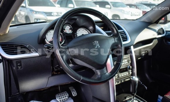 Buy Import Peugeot 207 Other Car in Import - Dubai in Al Jazirah State Buy Import Peugeot 207 Other Car in Import - Dubai in Al Jazirah State