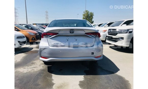 Buy Import Toyota Corolla White Car in Import - Dubai in Al Jazirah State Buy Import Toyota Corolla White Car in Import - Dubai in Al Jazirah State