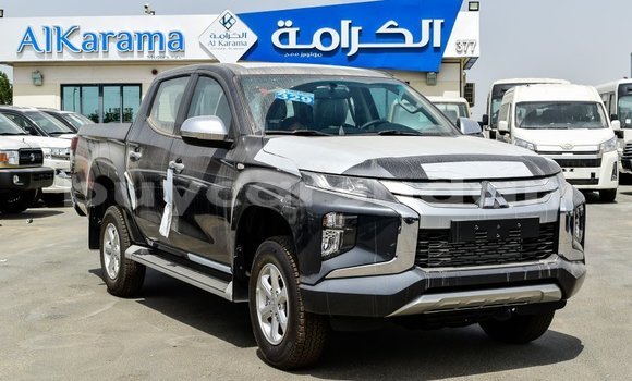 Buy Import Mitsubishi L200 Other Car in Import - Dubai in Al Jazirah State Buy Import Mitsubishi L200 Other Car in Import - Dubai in Al Jazirah State