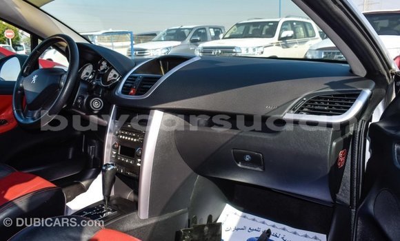 Buy Import Peugeot 207 Other Car in Import - Dubai in Al Jazirah State Buy Import Peugeot 207 Other Car in Import - Dubai in Al Jazirah State