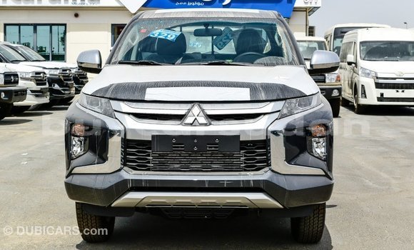 Buy Import Mitsubishi L200 Other Car in Import - Dubai in Al Jazirah State Buy Import Mitsubishi L200 Other Car in Import - Dubai in Al Jazirah State