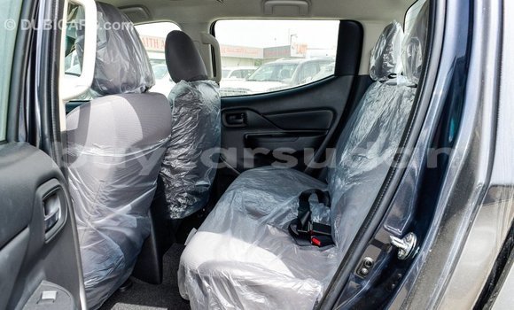Buy Import Mitsubishi L200 Other Car in Import - Dubai in Al Jazirah State Buy Import Mitsubishi L200 Other Car in Import - Dubai in Al Jazirah State