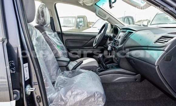 Buy Import Mitsubishi L200 Other Car in Import - Dubai in Al Jazirah State Buy Import Mitsubishi L200 Other Car in Import - Dubai in Al Jazirah State