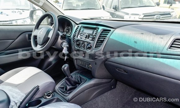 Buy Import Mitsubishi L200 Other Car in Import - Dubai in Al Jazirah State Buy Import Mitsubishi L200 Other Car in Import - Dubai in Al Jazirah State