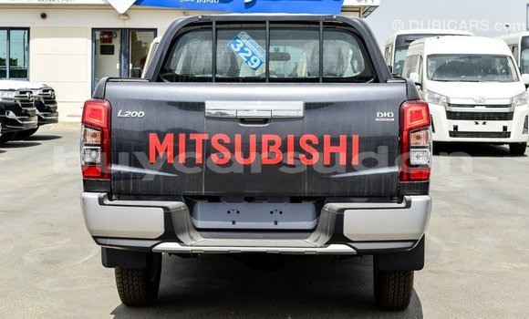 Buy Import Mitsubishi L200 Other Car in Import - Dubai in Al Jazirah State Buy Import Mitsubishi L200 Other Car in Import - Dubai in Al Jazirah State