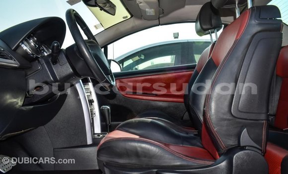 Buy Import Peugeot 207 Other Car in Import - Dubai in Al Jazirah State Buy Import Peugeot 207 Other Car in Import - Dubai in Al Jazirah State