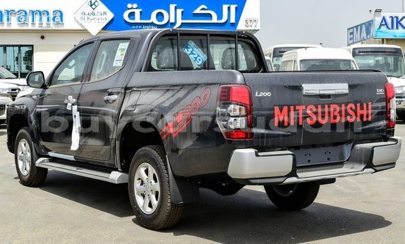 Buy Import Mitsubishi L200 Other Car in Import - Dubai in Al Jazirah State Buy Import Mitsubishi L200 Other Car in Import - Dubai in Al Jazirah State