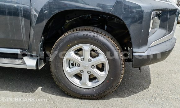 Buy Import Mitsubishi L200 Other Car in Import - Dubai in Al Jazirah State Buy Import Mitsubishi L200 Other Car in Import - Dubai in Al Jazirah State