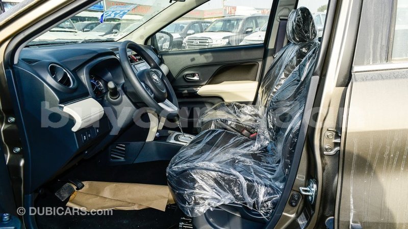 Big with watermark toyota rush al jazirah state import dubai 3015