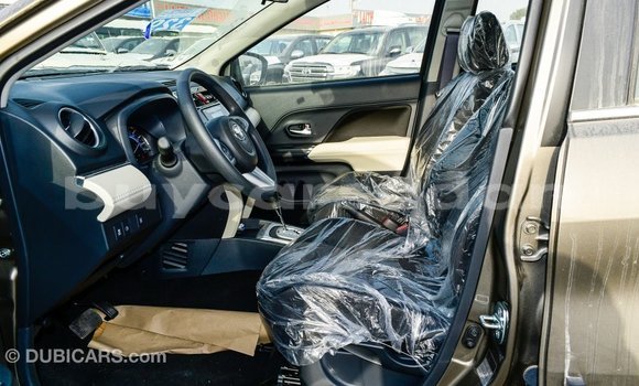 Buy Import Toyota Rush Brown Car in Import - Dubai in Al Jazirah State Buy Import Toyota Rush Brown Car in Import - Dubai in Al Jazirah State