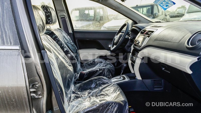 Big with watermark toyota rush al jazirah state import dubai 3015