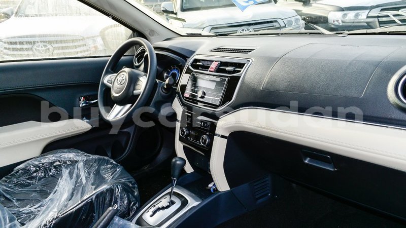 Big with watermark toyota rush al jazirah state import dubai 3015