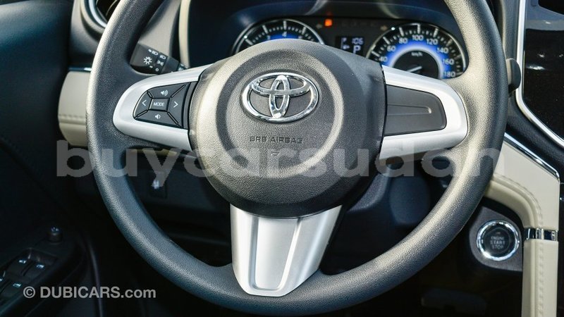 Big with watermark toyota rush al jazirah state import dubai 3015