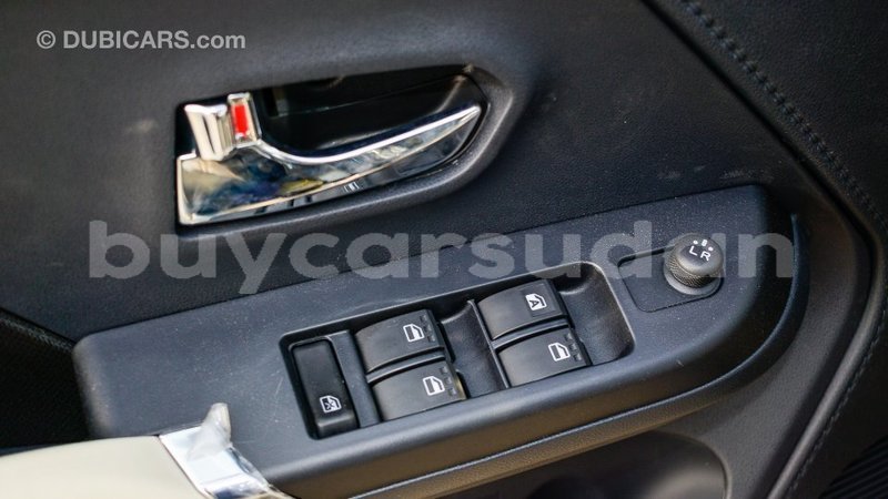 Big with watermark toyota rush al jazirah state import dubai 3015