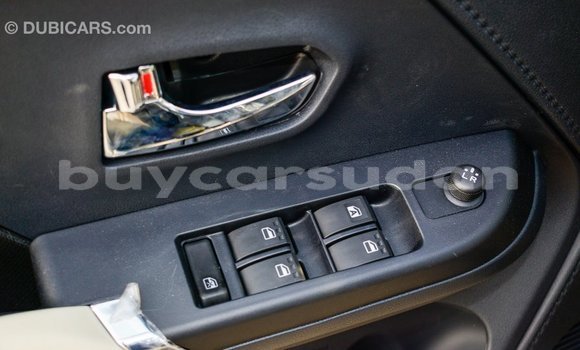 Buy Import Toyota Rush Brown Car in Import - Dubai in Al Jazirah State Buy Import Toyota Rush Brown Car in Import - Dubai in Al Jazirah State