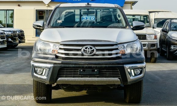 Buy Import Toyota Hilux Other Car in Import - Dubai in Al Jazirah State Buy Import Toyota Hilux Other Car in Import - Dubai in Al Jazirah State