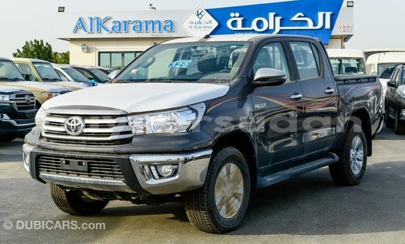 Buy Import Toyota Hilux Other Car in Import - Dubai in Al Jazirah State Buy Import Toyota Hilux Other Car in Import - Dubai in Al Jazirah State