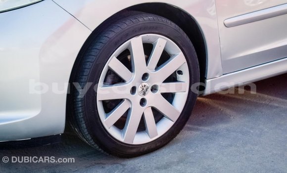 Buy Import Peugeot 207 Other Car in Import - Dubai in Al Jazirah State