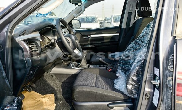 Buy Import Toyota Hilux Other Car in Import - Dubai in Al Jazirah State Buy Import Toyota Hilux Other Car in Import - Dubai in Al Jazirah State