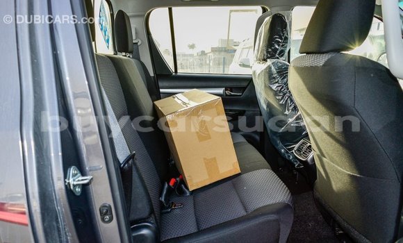Buy Import Toyota Hilux Other Car in Import - Dubai in Al Jazirah State Buy Import Toyota Hilux Other Car in Import - Dubai in Al Jazirah State