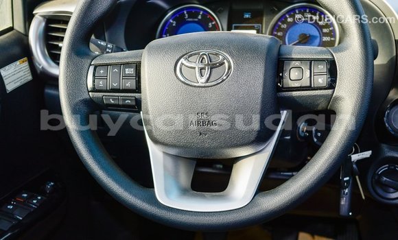 Buy Import Toyota Hilux Other Car in Import - Dubai in Al Jazirah State Buy Import Toyota Hilux Other Car in Import - Dubai in Al Jazirah State