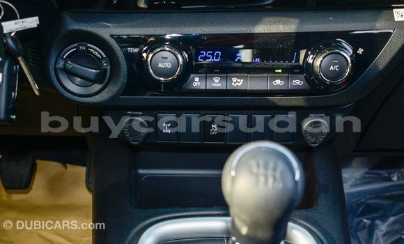 Buy Import Toyota Hilux Other Car in Import - Dubai in Al Jazirah State Buy Import Toyota Hilux Other Car in Import - Dubai in Al Jazirah State