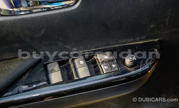 Buy Import Toyota Hilux Other Car in Import - Dubai in Al Jazirah State Buy Import Toyota Hilux Other Car in Import - Dubai in Al Jazirah State