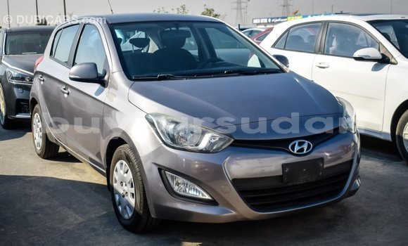 Buy Import Hyundai i20 Other Car in Import - Dubai in Al Jazirah State Buy Import Hyundai i20 Other Car in Import - Dubai in Al Jazirah State