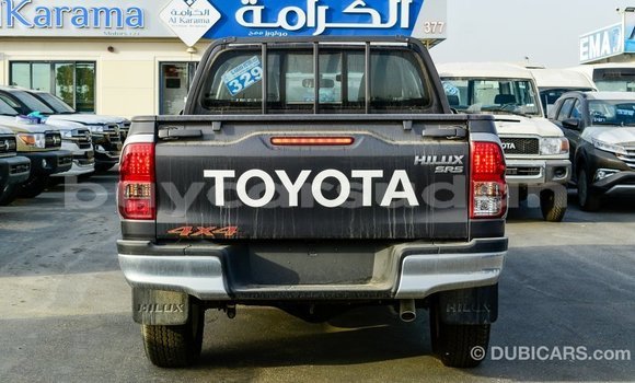 Buy Import Toyota Hilux Other Car in Import - Dubai in Al Jazirah State Buy Import Toyota Hilux Other Car in Import - Dubai in Al Jazirah State