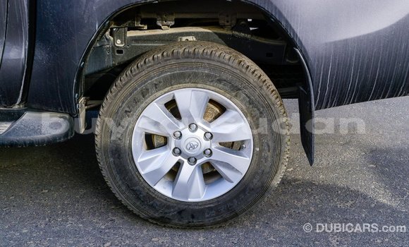 Buy Import Toyota Hilux Other Car in Import - Dubai in Al Jazirah State Buy Import Toyota Hilux Other Car in Import - Dubai in Al Jazirah State