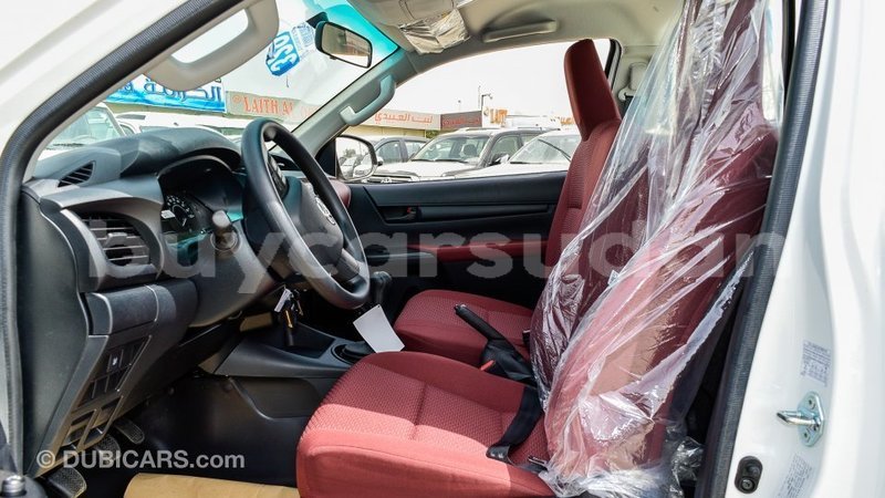 Big with watermark toyota hilux al jazirah state import dubai 3017