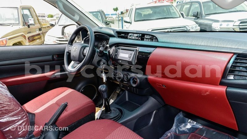 Big with watermark toyota hilux al jazirah state import dubai 3017