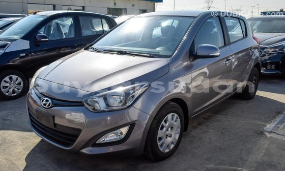Buy Import Hyundai i20 Other Car in Import - Dubai in Al Jazirah State Buy Import Hyundai i20 Other Car in Import - Dubai in Al Jazirah State