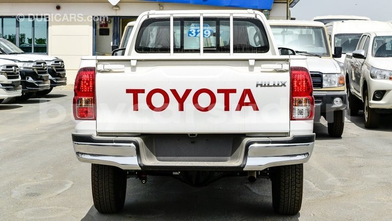 Big with watermark toyota hilux al jazirah state import dubai 3017