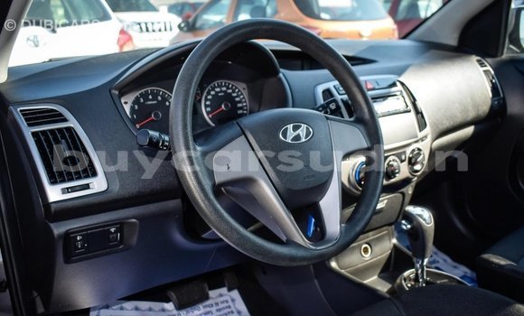 Buy Import Hyundai i20 Other Car in Import - Dubai in Al Jazirah State Buy Import Hyundai i20 Other Car in Import - Dubai in Al Jazirah State