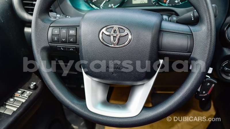 Big with watermark toyota hilux al jazirah state import dubai 3018