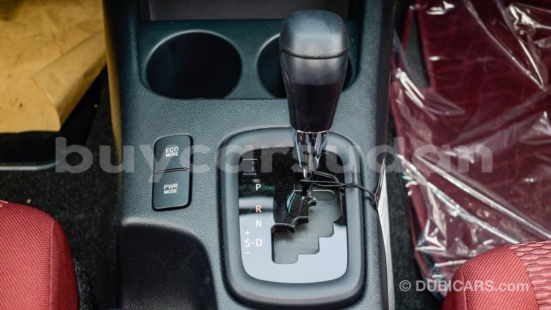 Big with watermark toyota hilux al jazirah state import dubai 3018