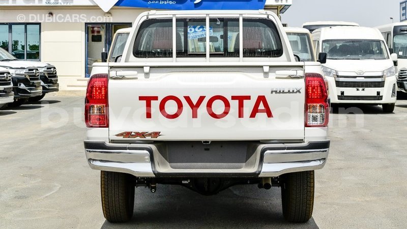 Big with watermark toyota hilux al jazirah state import dubai 3018