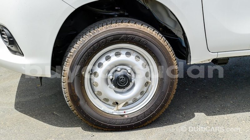 Big with watermark toyota hilux al jazirah state import dubai 3018