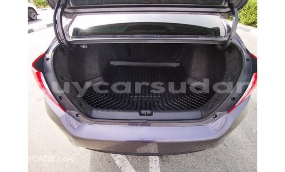 Buy Import Honda C Other Bike in Import - Dubai in Al Jazirah State Buy Import Honda C Other Bike in Import - Dubai in Al Jazirah State