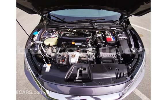 Buy Import Honda C Other Bike in Import - Dubai in Al Jazirah State Buy Import Honda C Other Bike in Import - Dubai in Al Jazirah State