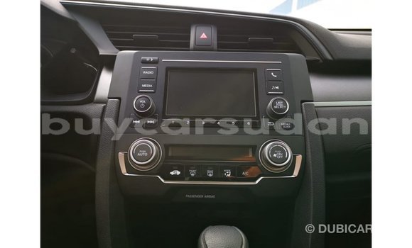 Buy Import Honda C Other Bike in Import - Dubai in Al Jazirah State Buy Import Honda C Other Bike in Import - Dubai in Al Jazirah State