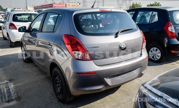 Buy Import Hyundai i20 Other Car in Import - Dubai in Al Jazirah State Buy Import Hyundai i20 Other Car in Import - Dubai in Al Jazirah State
