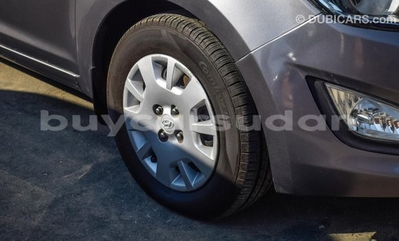 Buy Import Hyundai i20 Other Car in Import - Dubai in Al Jazirah State Buy Import Hyundai i20 Other Car in Import - Dubai in Al Jazirah State