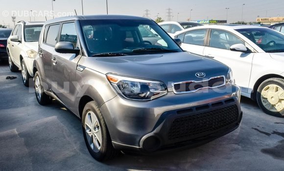 Buy Import Kia Soul Other Car in Import - Dubai in Al Jazirah State Buy Import Kia Soul Other Car in Import - Dubai in Al Jazirah State