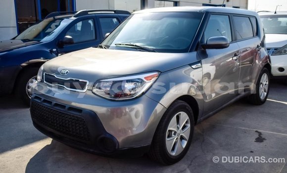 Buy Import Kia Soul Other Car in Import - Dubai in Al Jazirah State Buy Import Kia Soul Other Car in Import - Dubai in Al Jazirah State