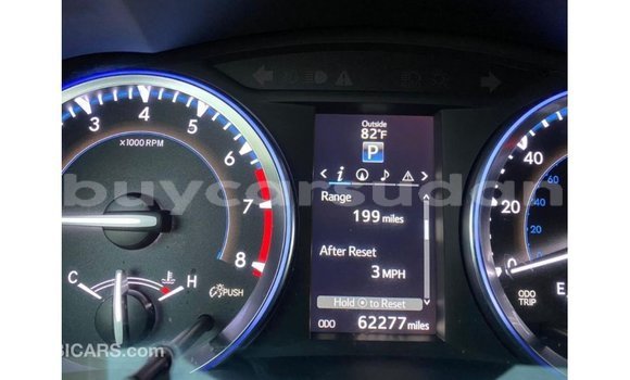 Buy Import Toyota Highlander Black Car in Import - Dubai in Al Jazirah State Buy Import Toyota Highlander Black Car in Import - Dubai in Al Jazirah State