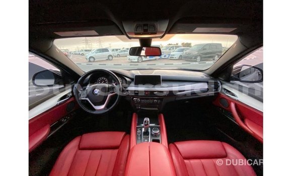 Buy Import BMW X6 White Car in Import - Dubai in Al Jazirah State Buy Import BMW X6 White Car in Import - Dubai in Al Jazirah State